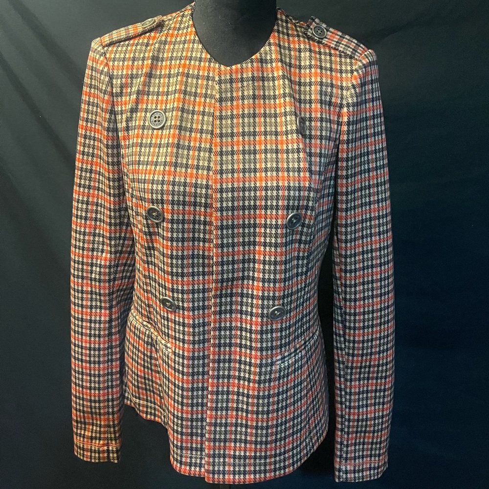 Tommy Hilfiger blazer